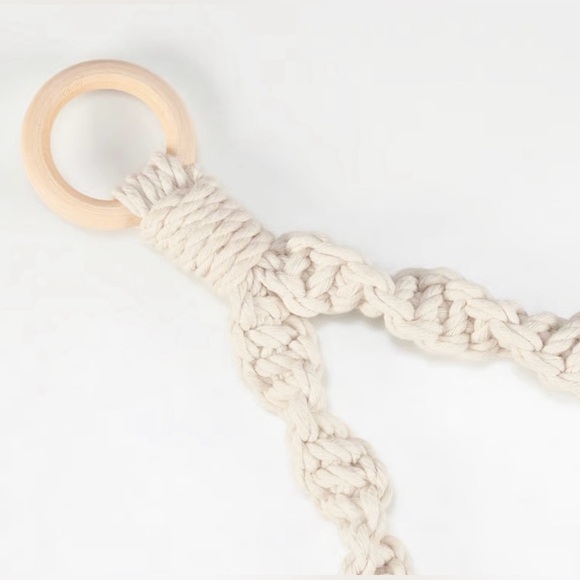 Merry Santa Hanging Decor - Picture 15 of 15